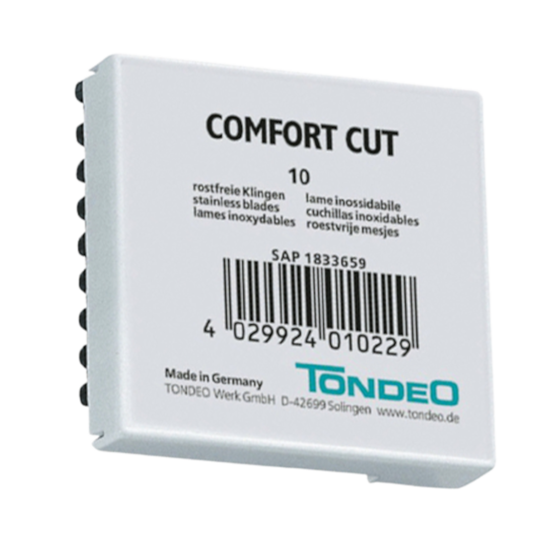Comfort Cut