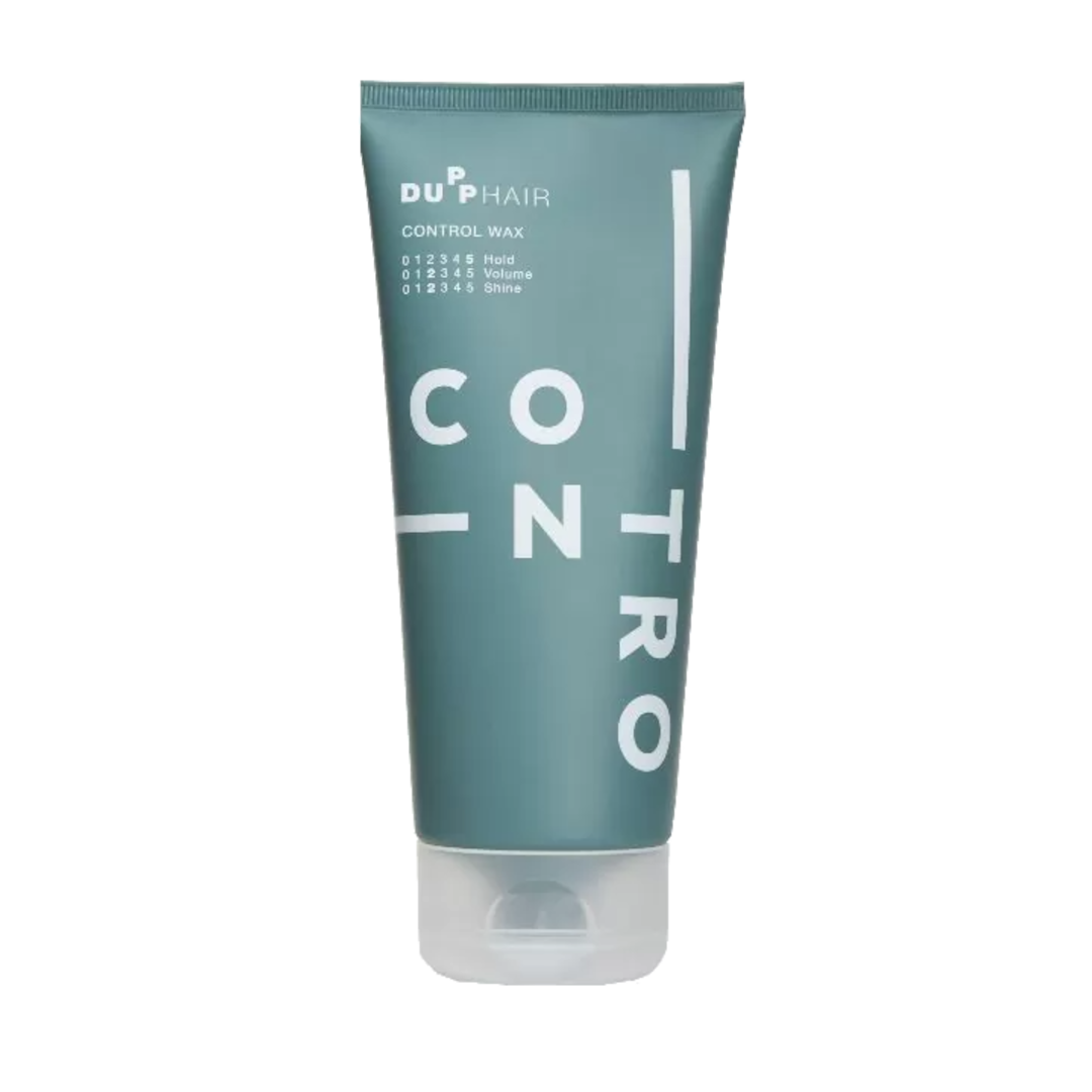 Dupp Control wax