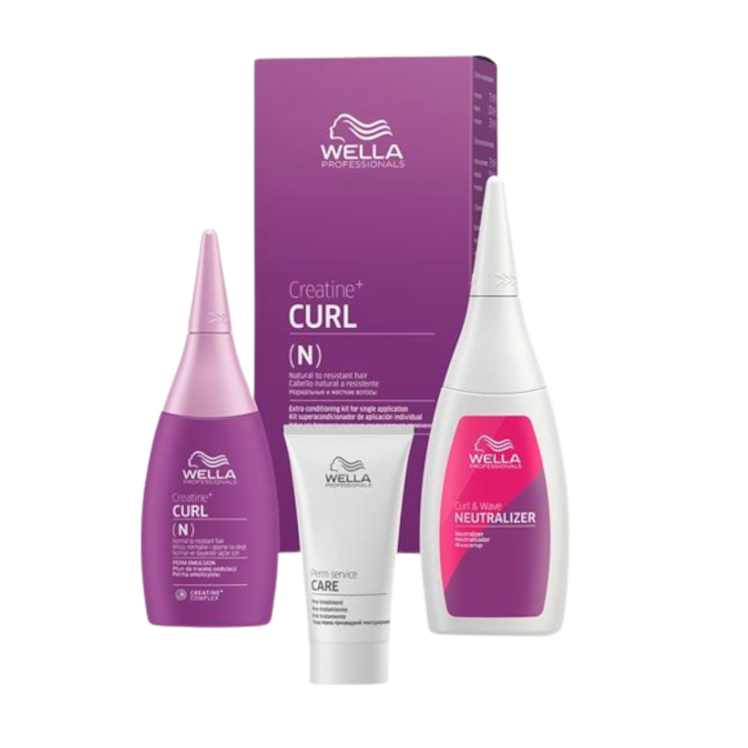 Creatine+- Wave Kit (N)