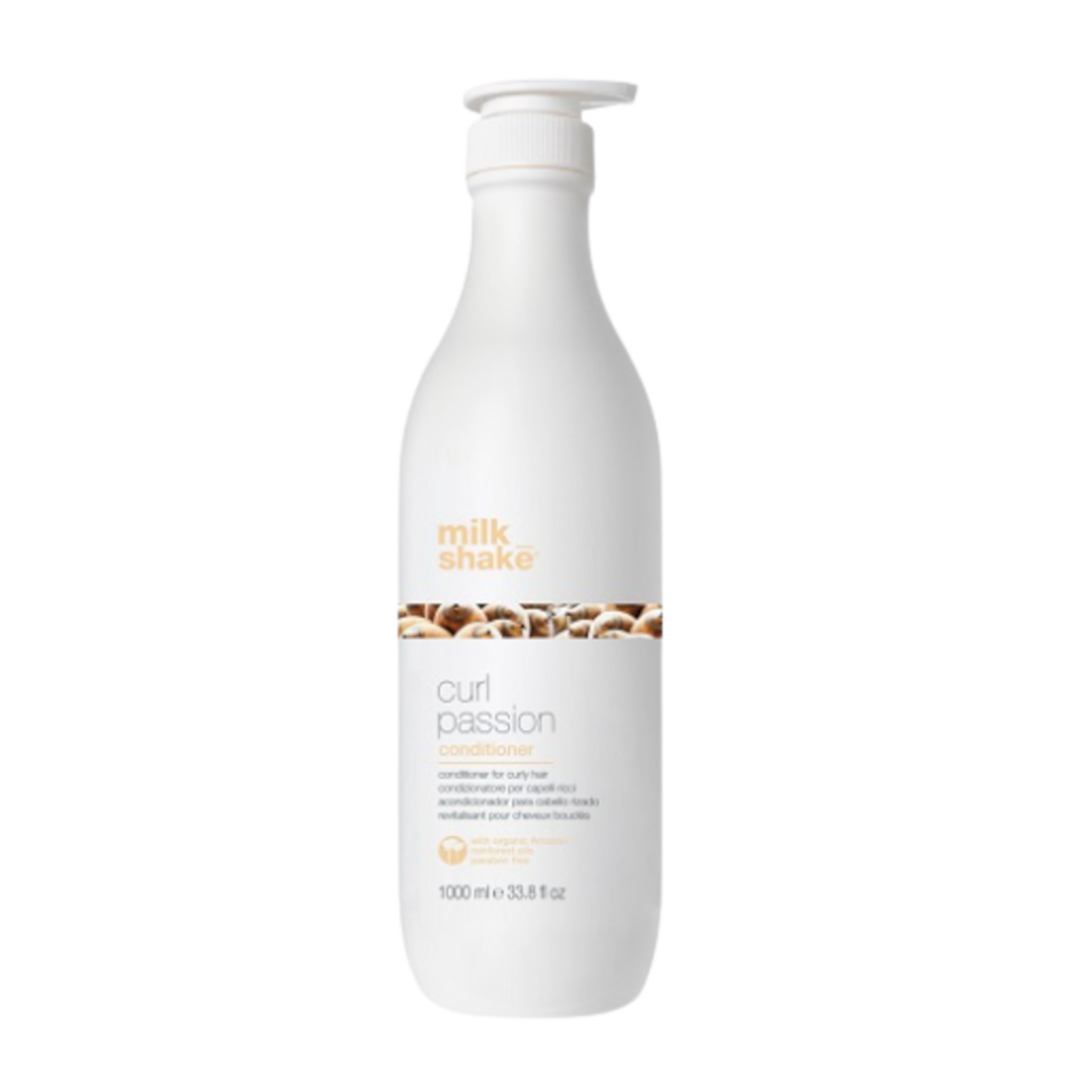 Curl Passion Conditioner