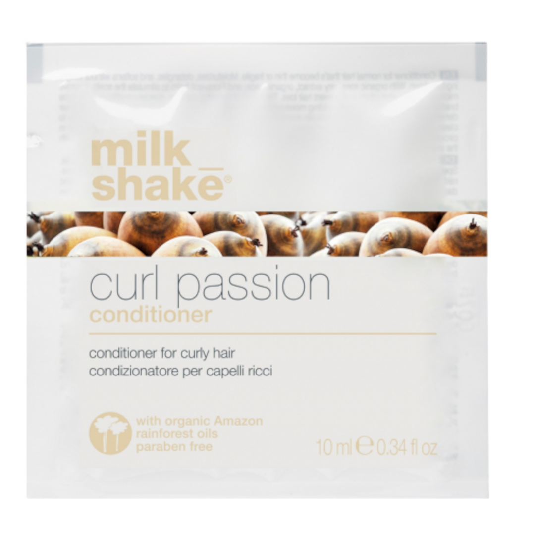 Curl Passion Conditioner