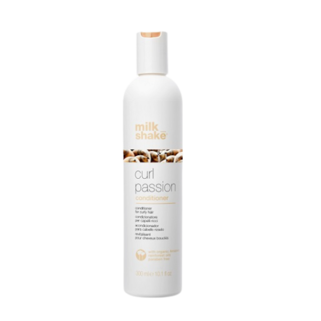 Curl Passion Conditioner