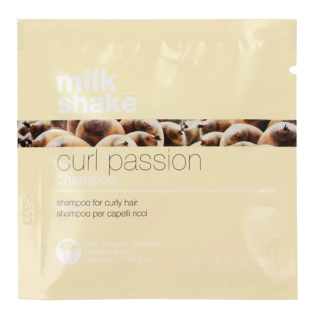 Curl Passion Shampoo