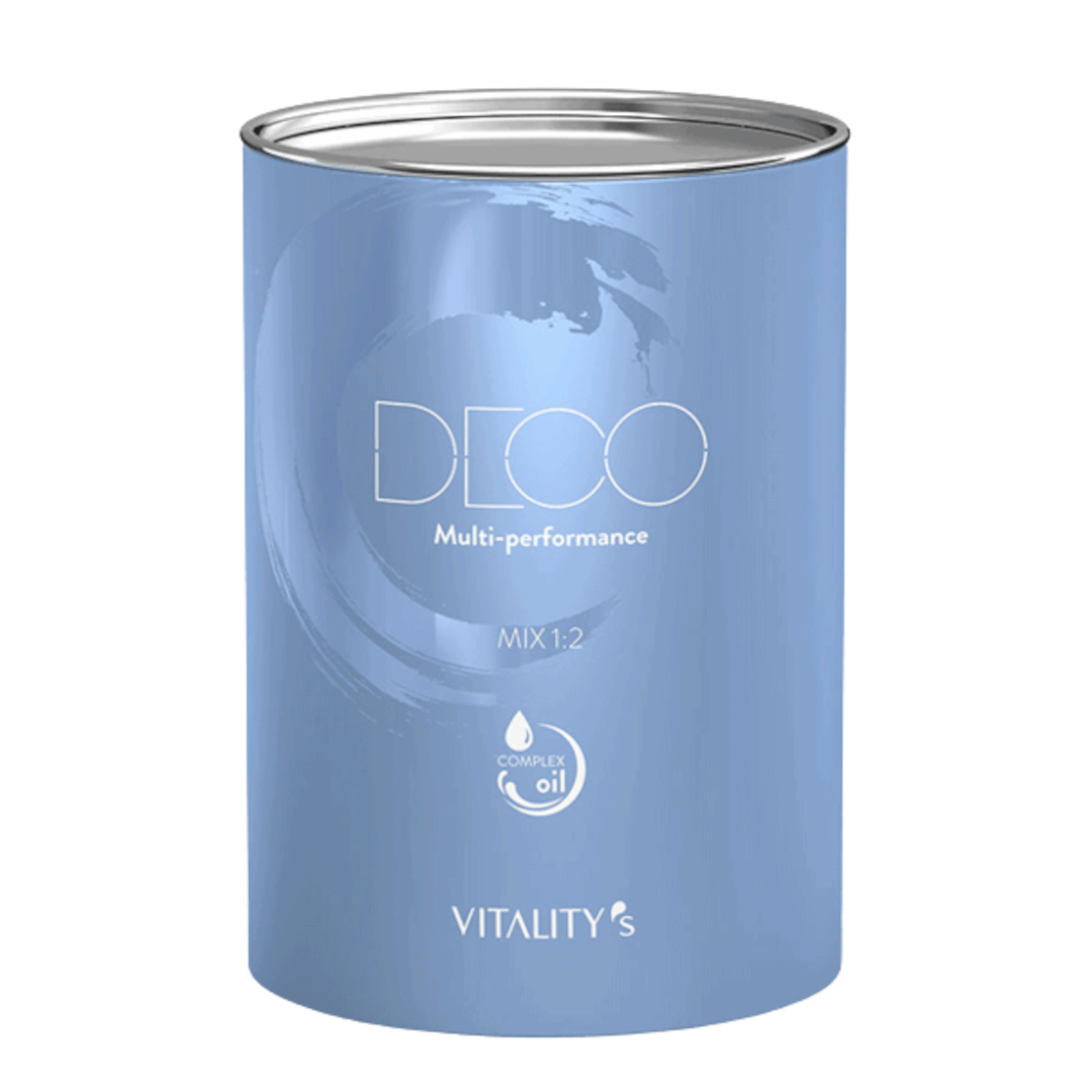 Deco Multi Performance