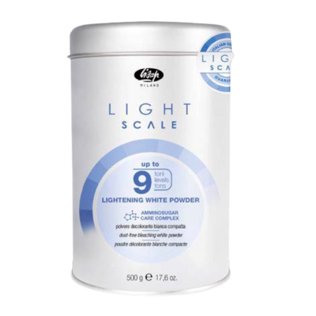 Decolorante Light Scale 9