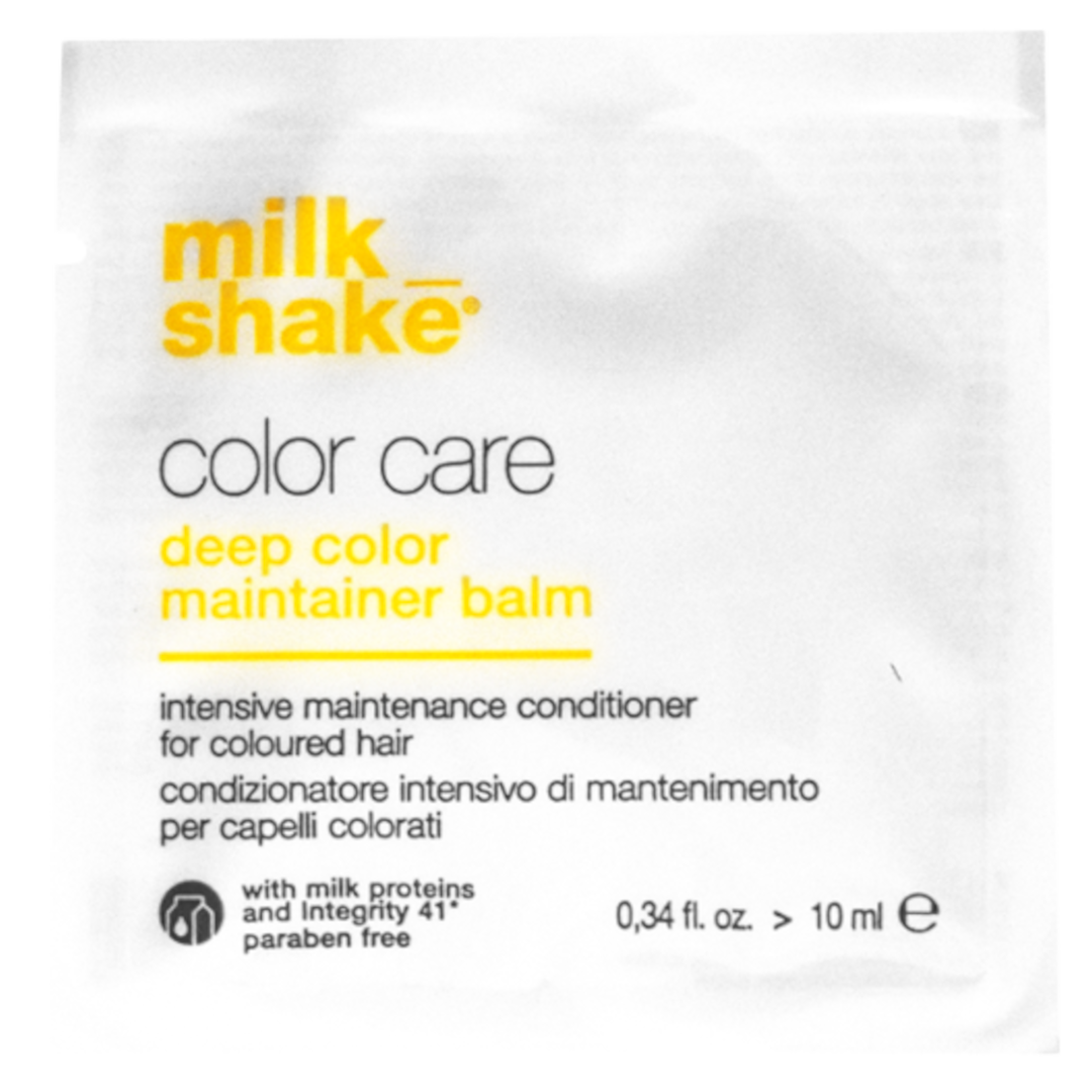 Deep Color Maintainer Balm