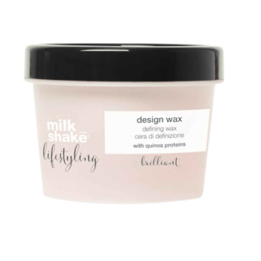 Lifestyling Design Wax