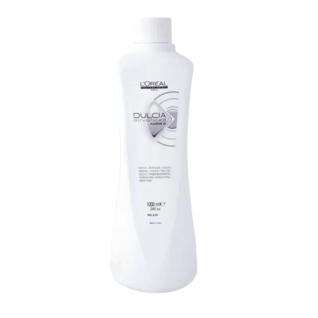 Dulcia Advanced Neutralisatie