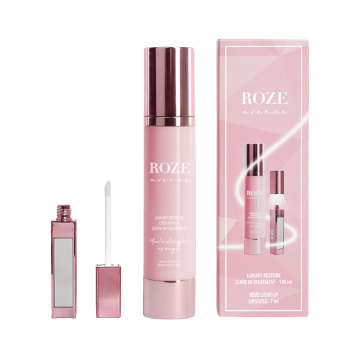 Duo Leave In Treatment