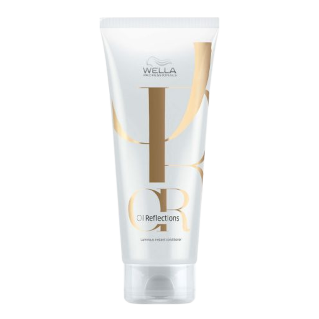 Luminous Instant Conditioner