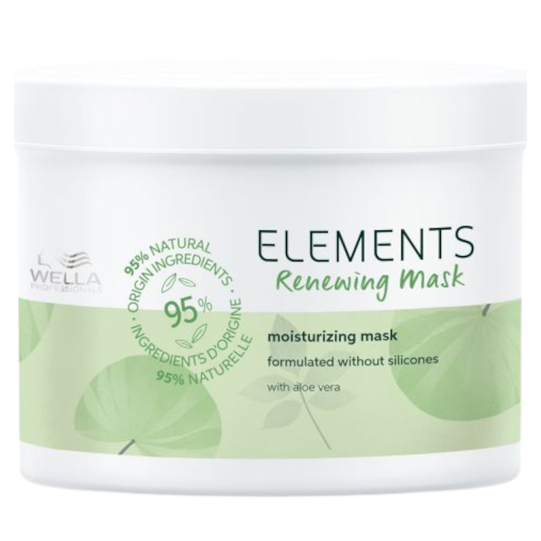 Elements Renewing Mask