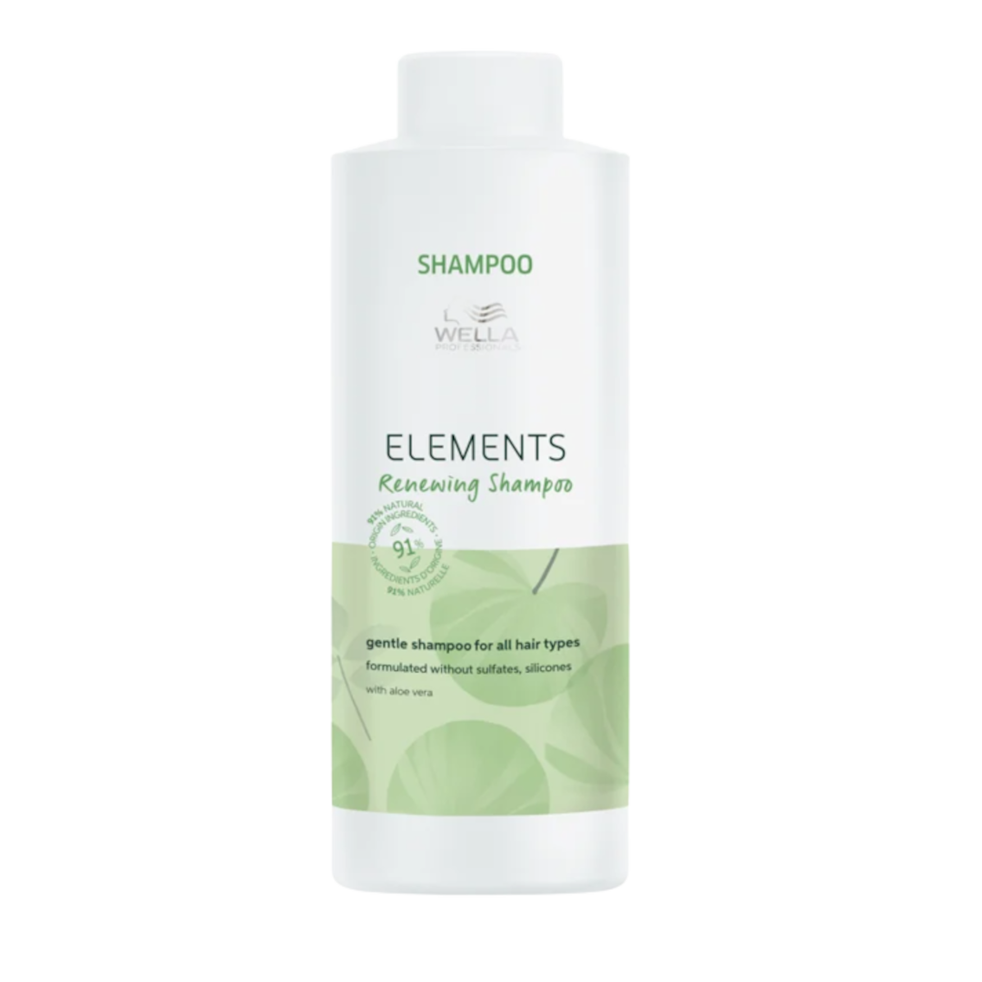 Elements Renewing Shampoo