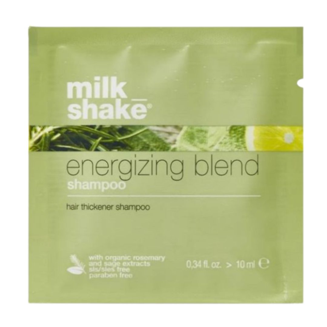 Energizing Blend Shampoo