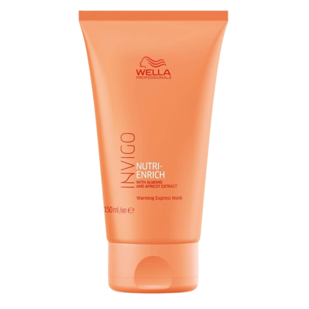 Enrich Self Warm Mask