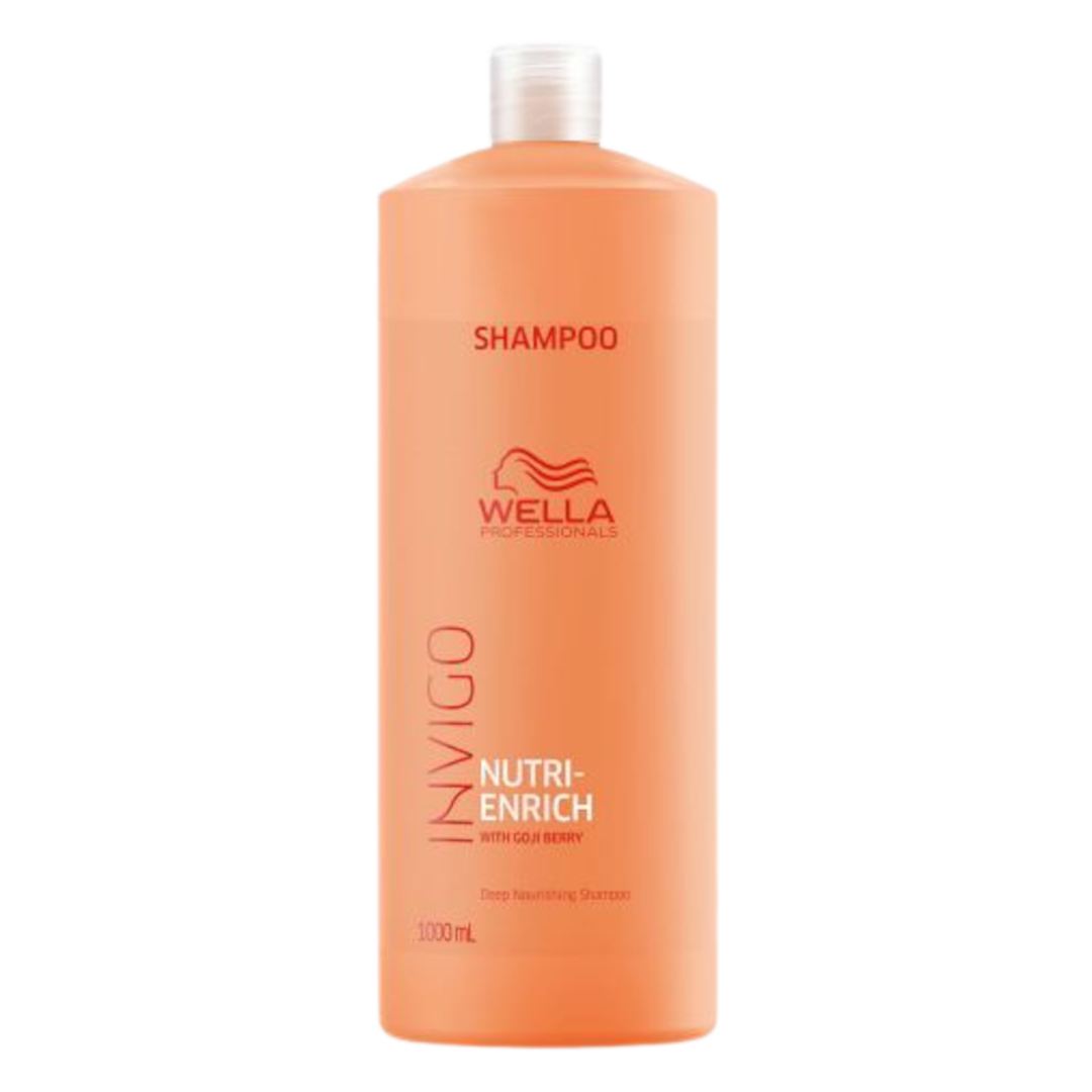 Enrich Shampoo