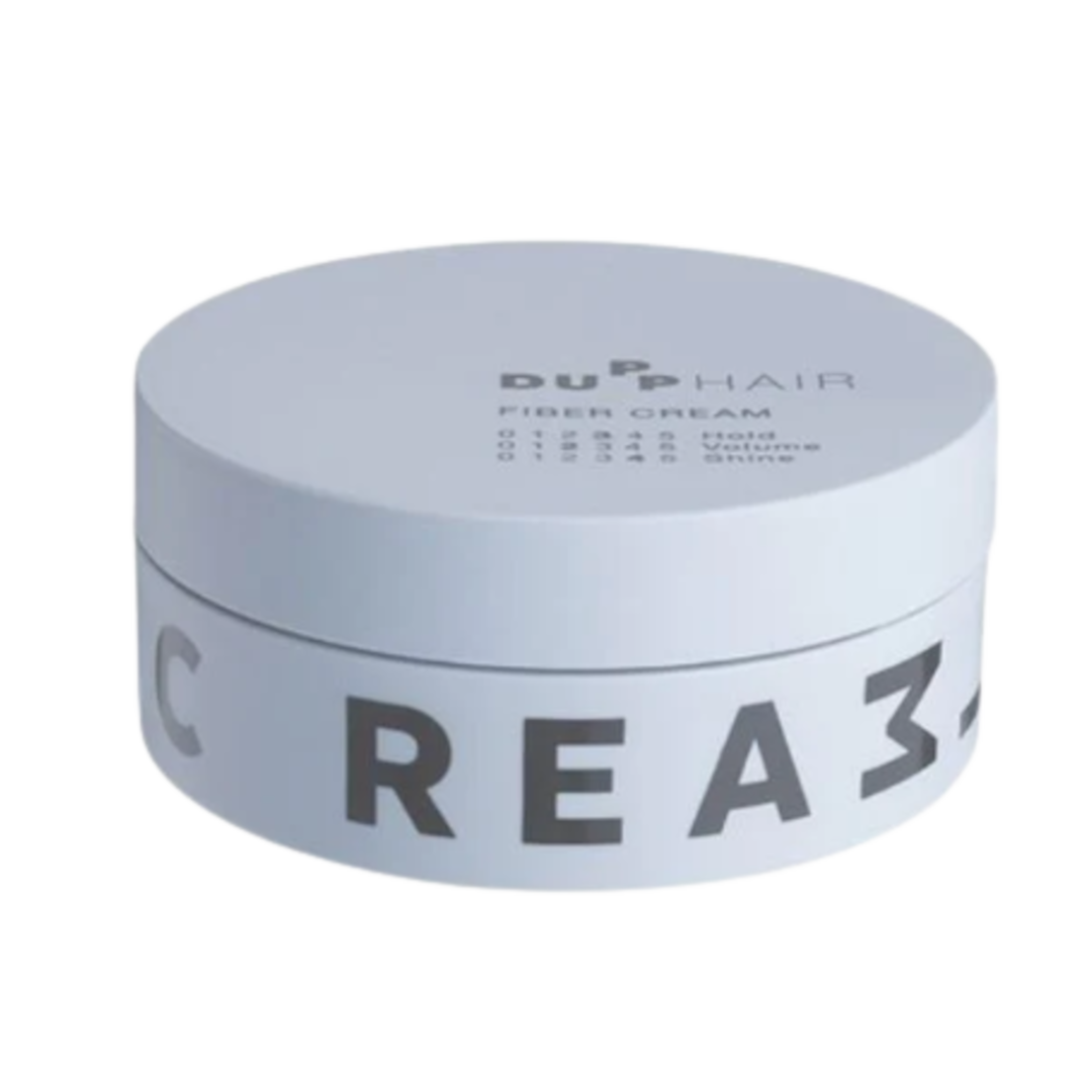 Dupp Fiber cream