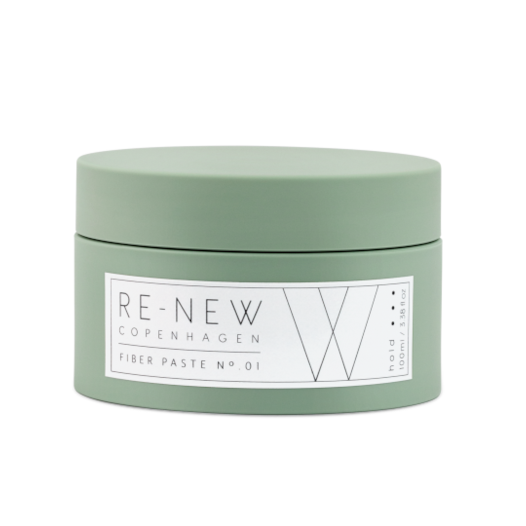 Re-new Copenhagen Fiber paste 100ml