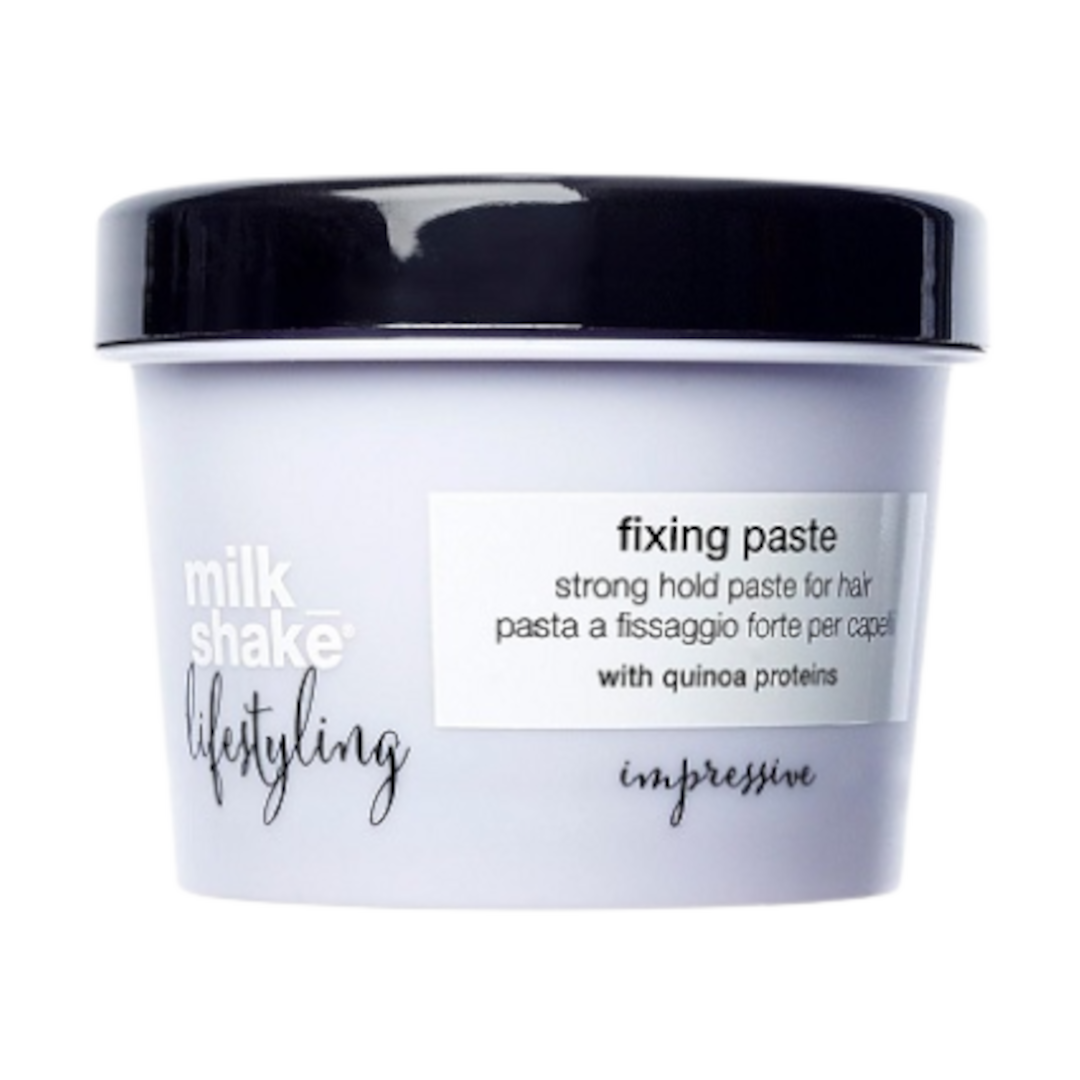 Lifestyling Fixing Paste