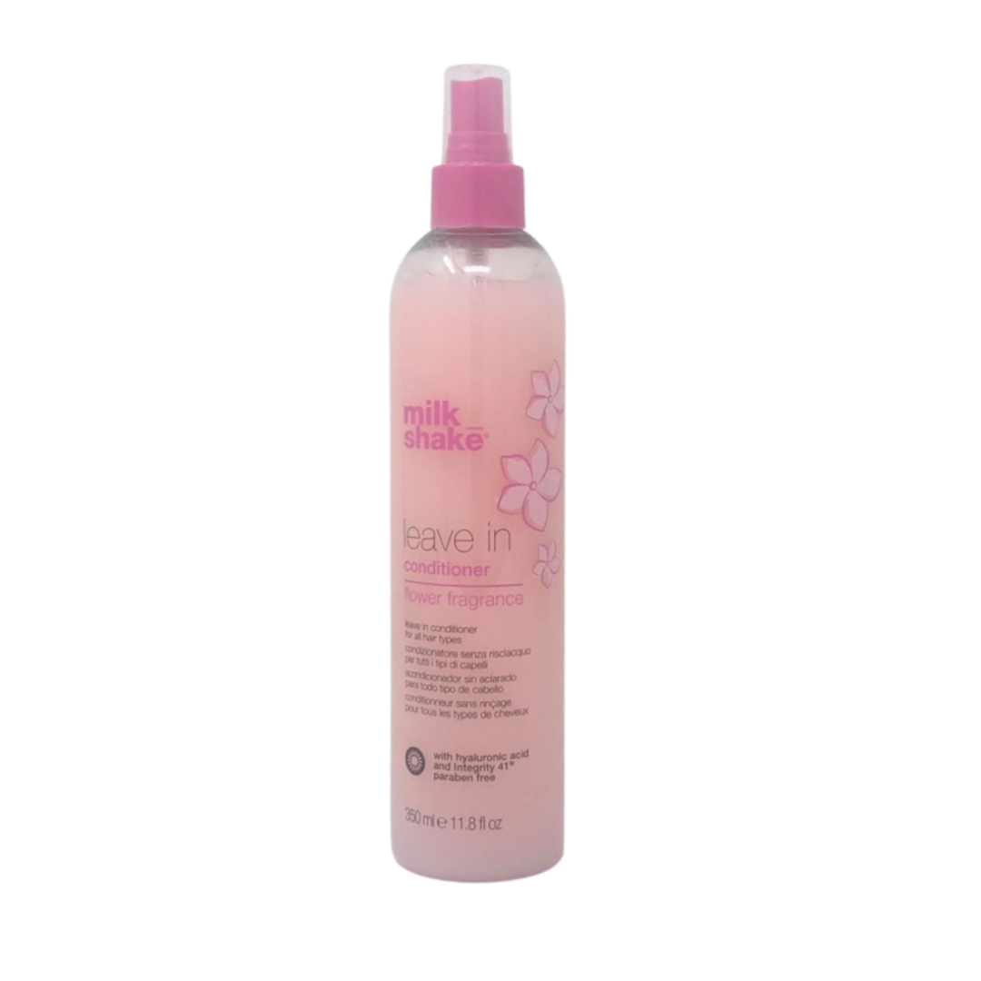 Leave-In Conditioner Flower Fragrance