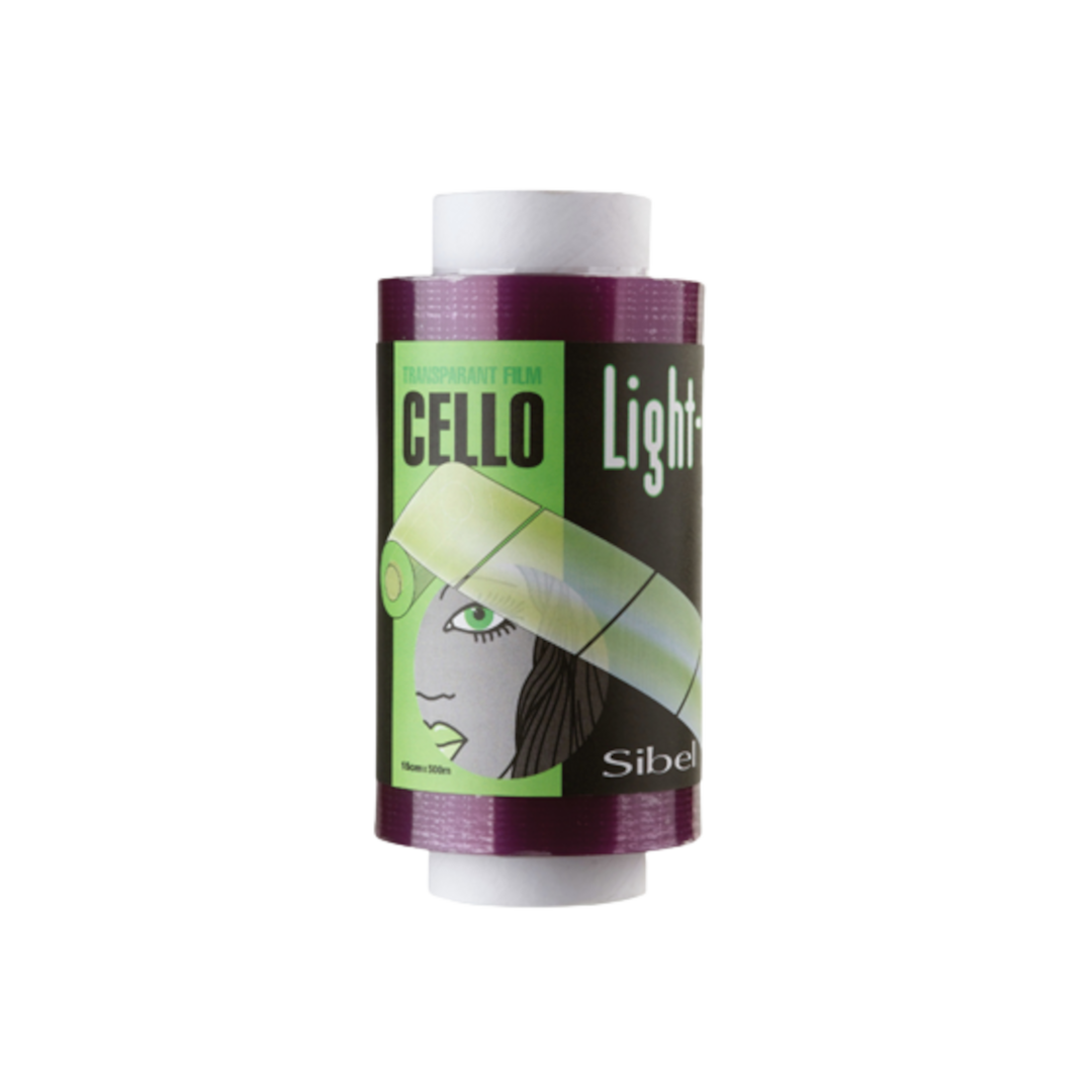 Folie Voor Highlights - Niet Voorgesneden