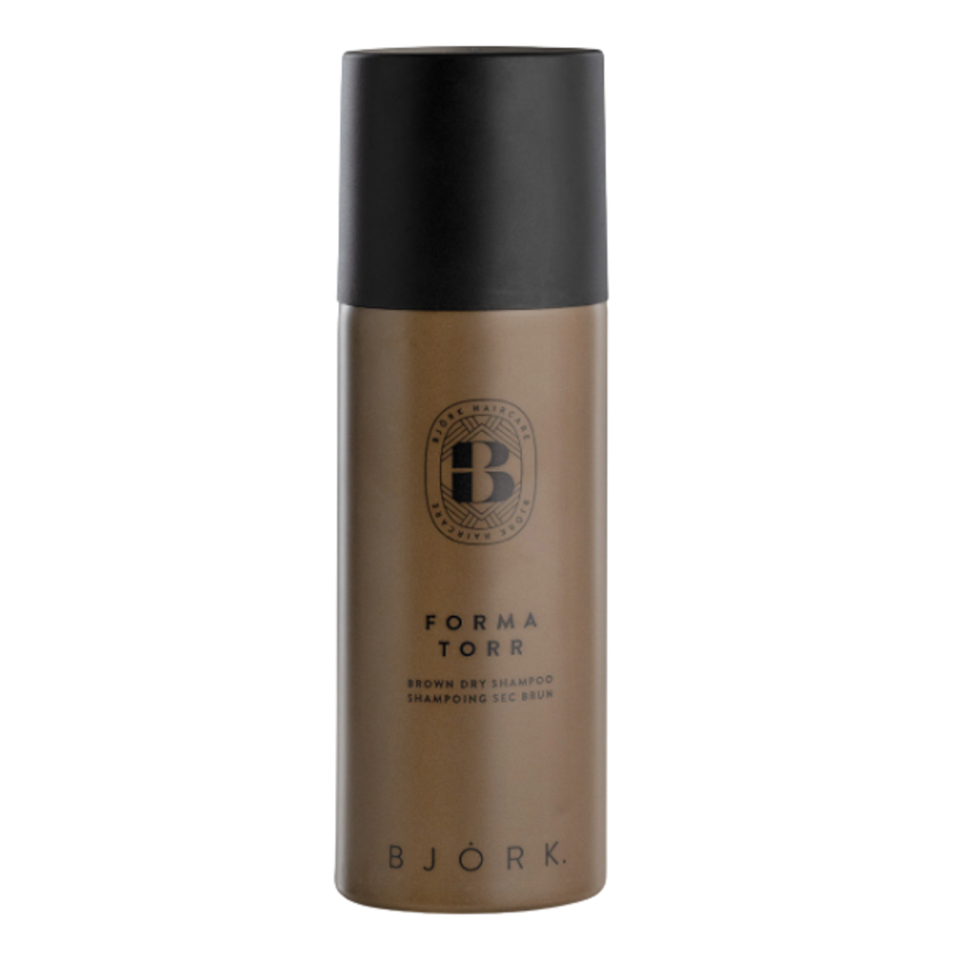 Forma Torr Brown Dry Shampoo