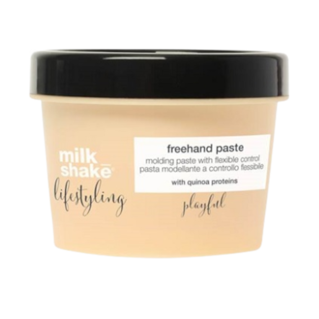 Lifestyling Freehand Paste