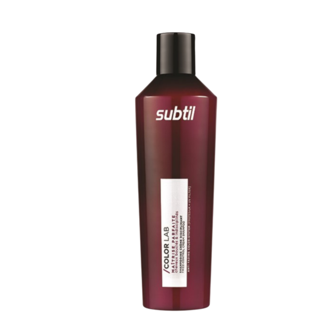 Colorlab Shampooing Crème Disciplinant, Milde Hydraterende Shampoo