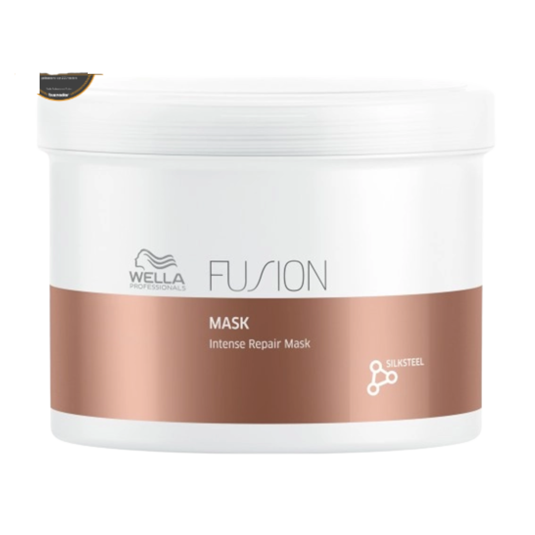 Fusion Masker