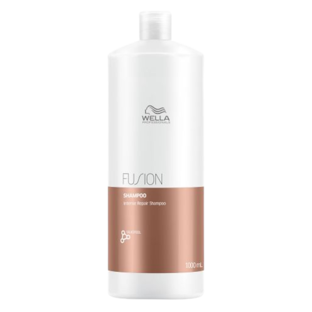 Fusion Intense Repair Shampoo