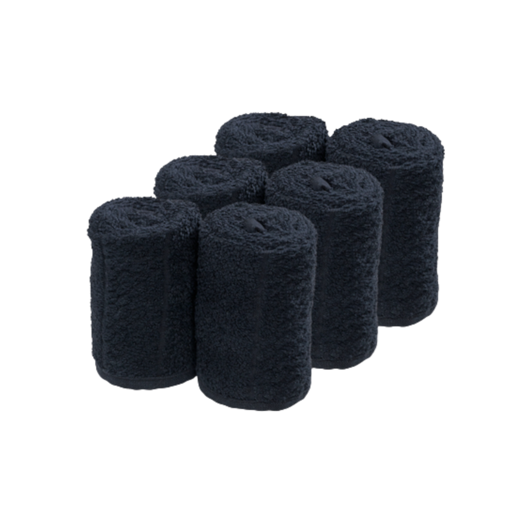 Arthur Handdoekverwarmer