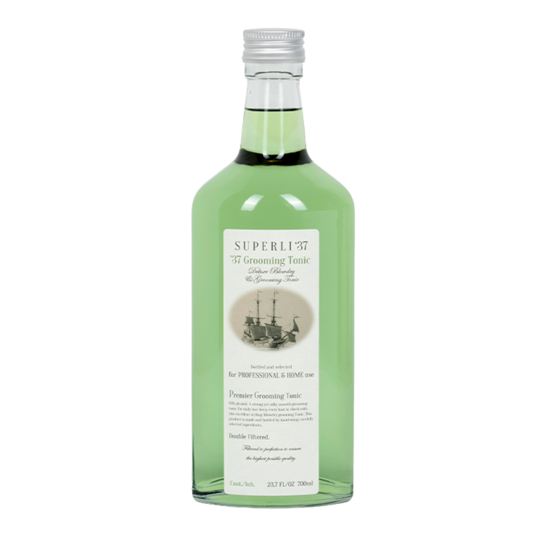 Grooming Tonic