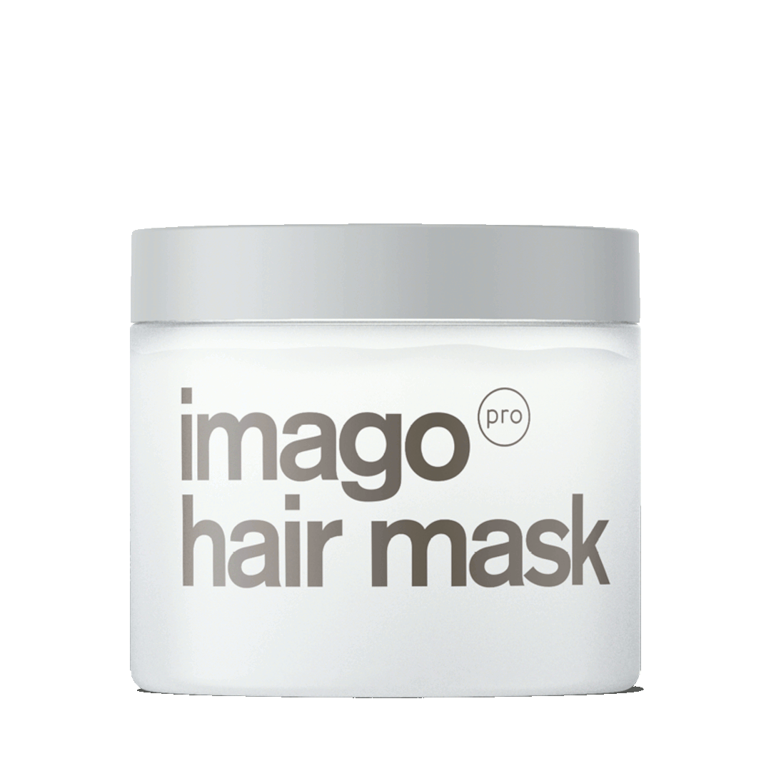 Hair Mask