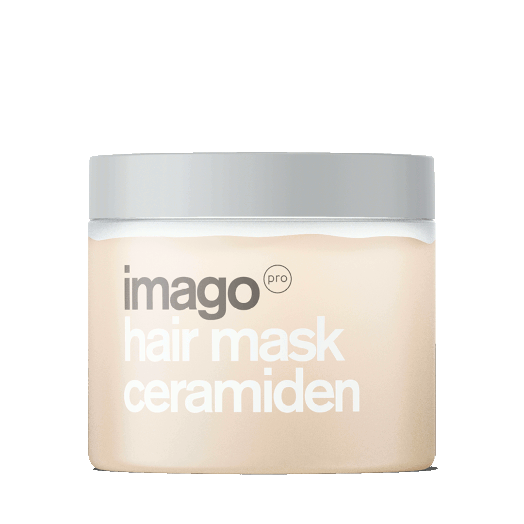 Hair Mask Ceramiden