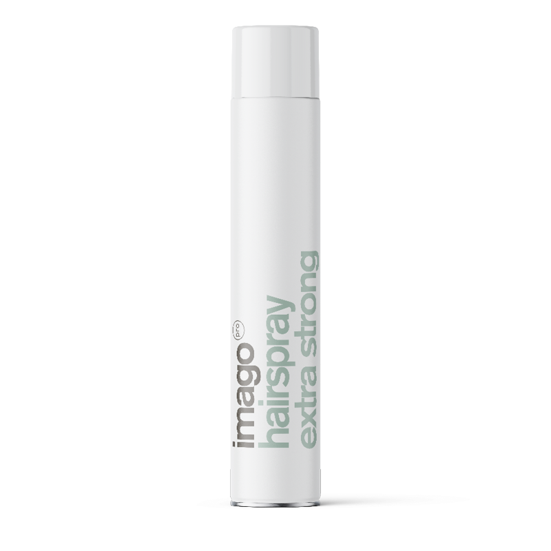 Hairspray Extra Strong