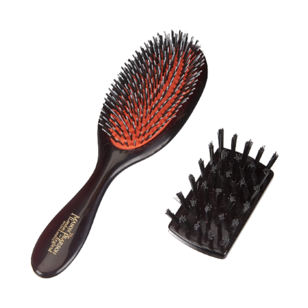 Handy - Bristle & Nylon