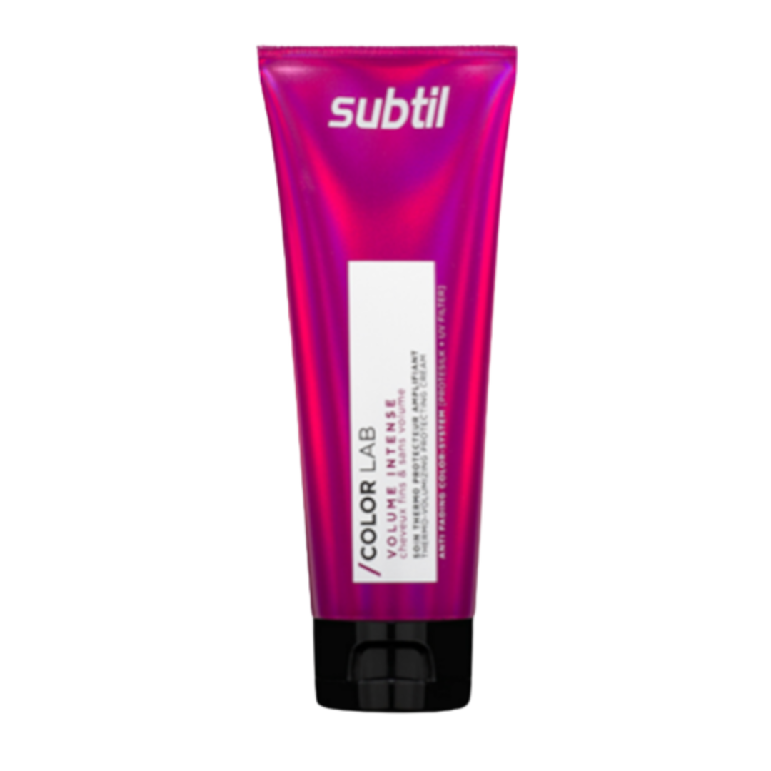 Colorlab Thermo-Beschermende Behandeling Intens Volume