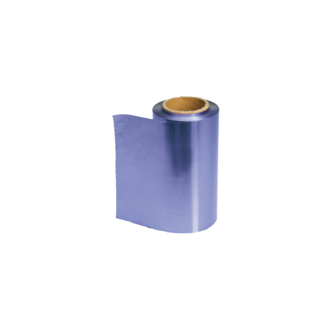 Hightlight Aluminiumfolie 15 Micron Kleur