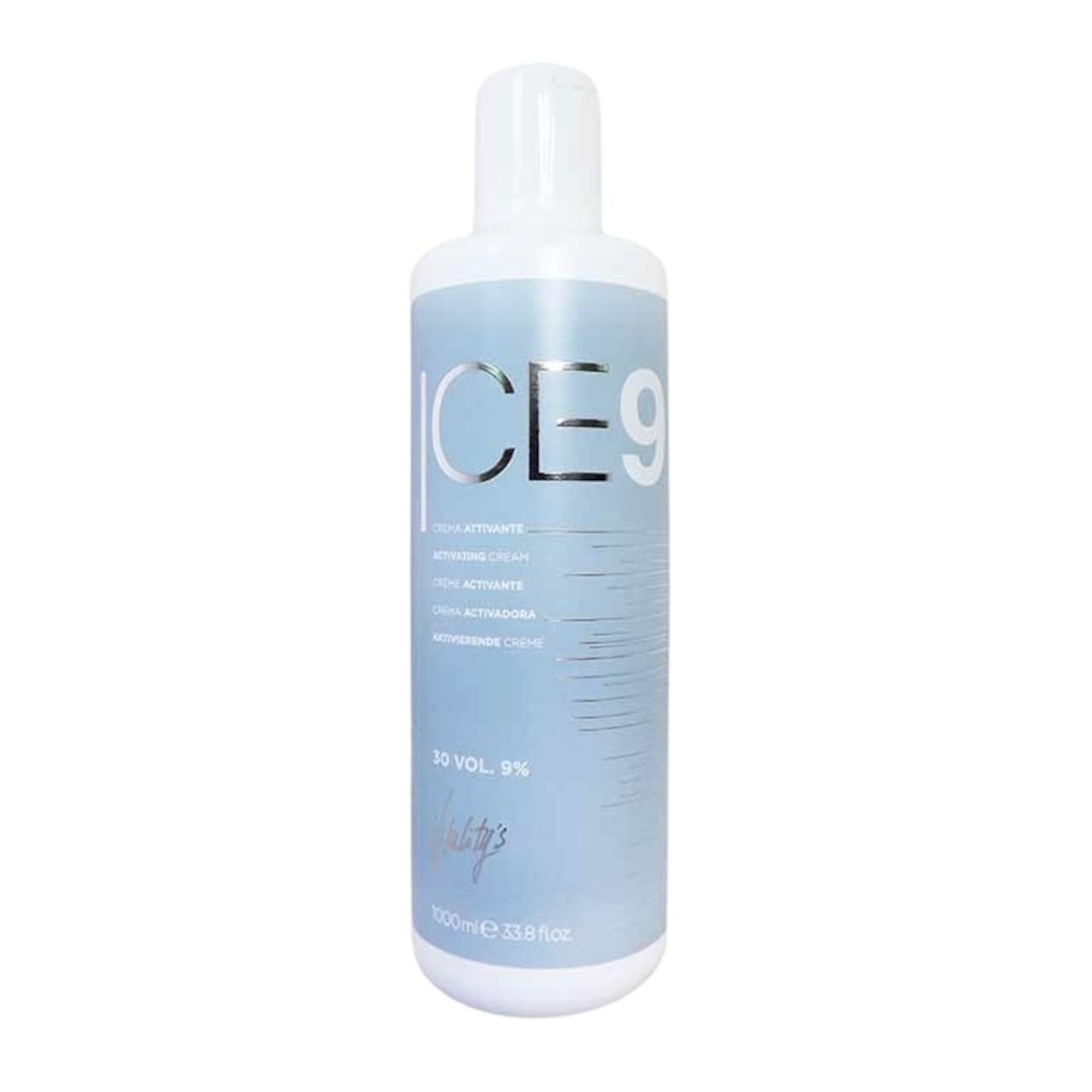 Ice9 Crème Oxydant