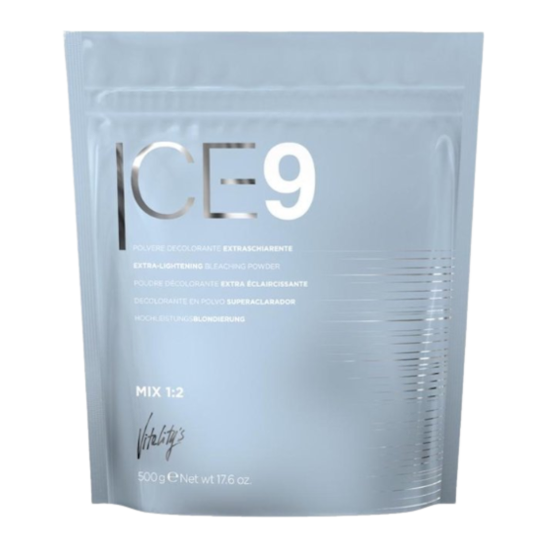 Ice 9 - Extreme Blond Poeder