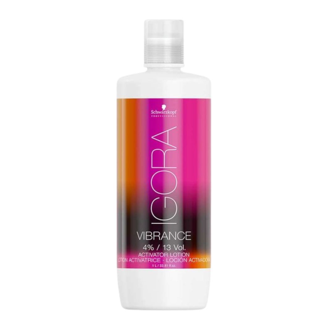 Ig Vib Activator Lotion