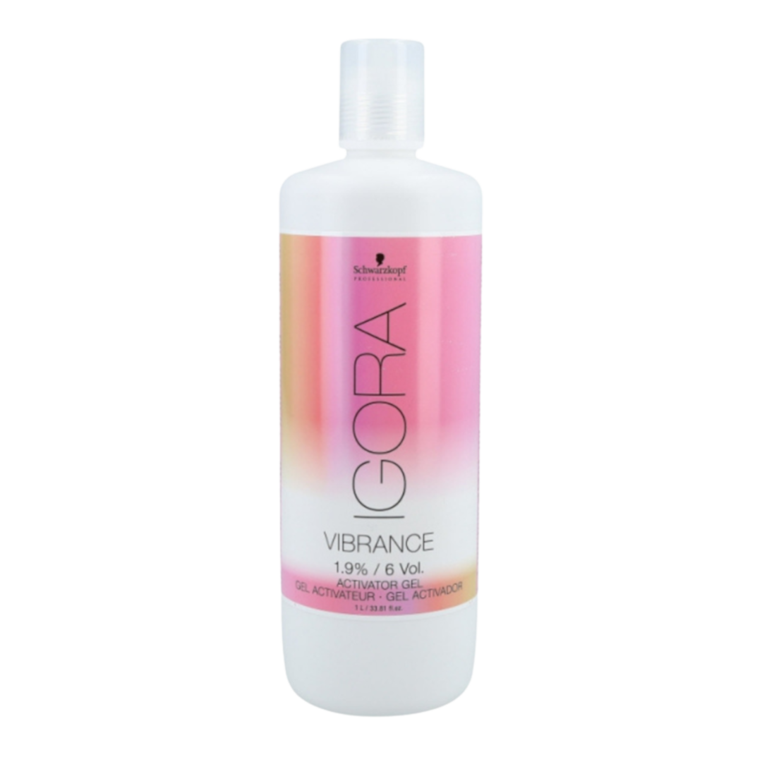 Ig Vib Activator Gel