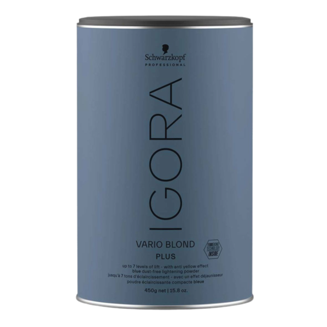 Ig Vario Blond Powder