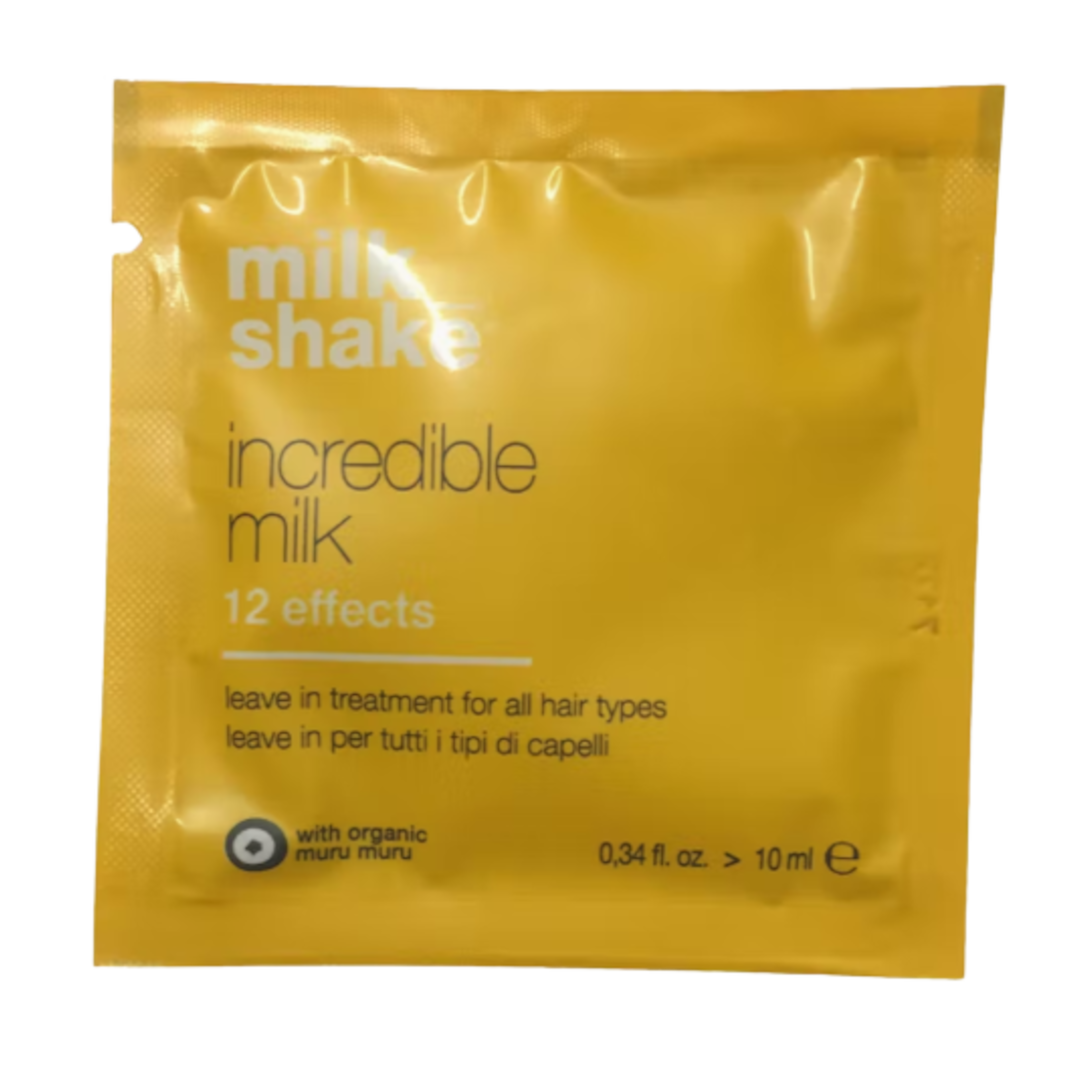Incredible Milk