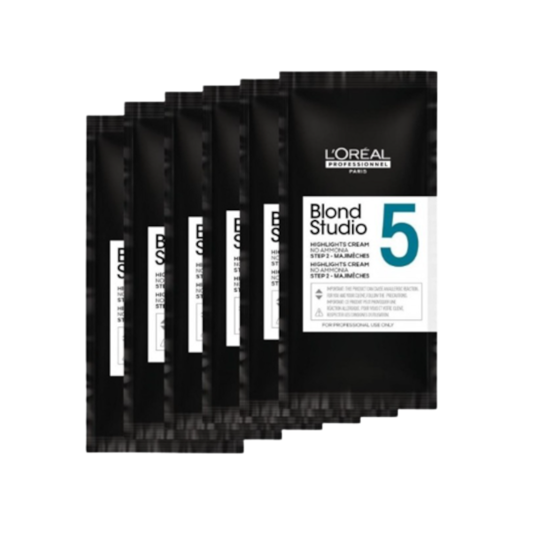 Studio Blond Majemeches