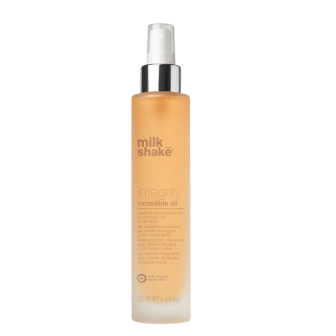 Integrity Incredible Oil