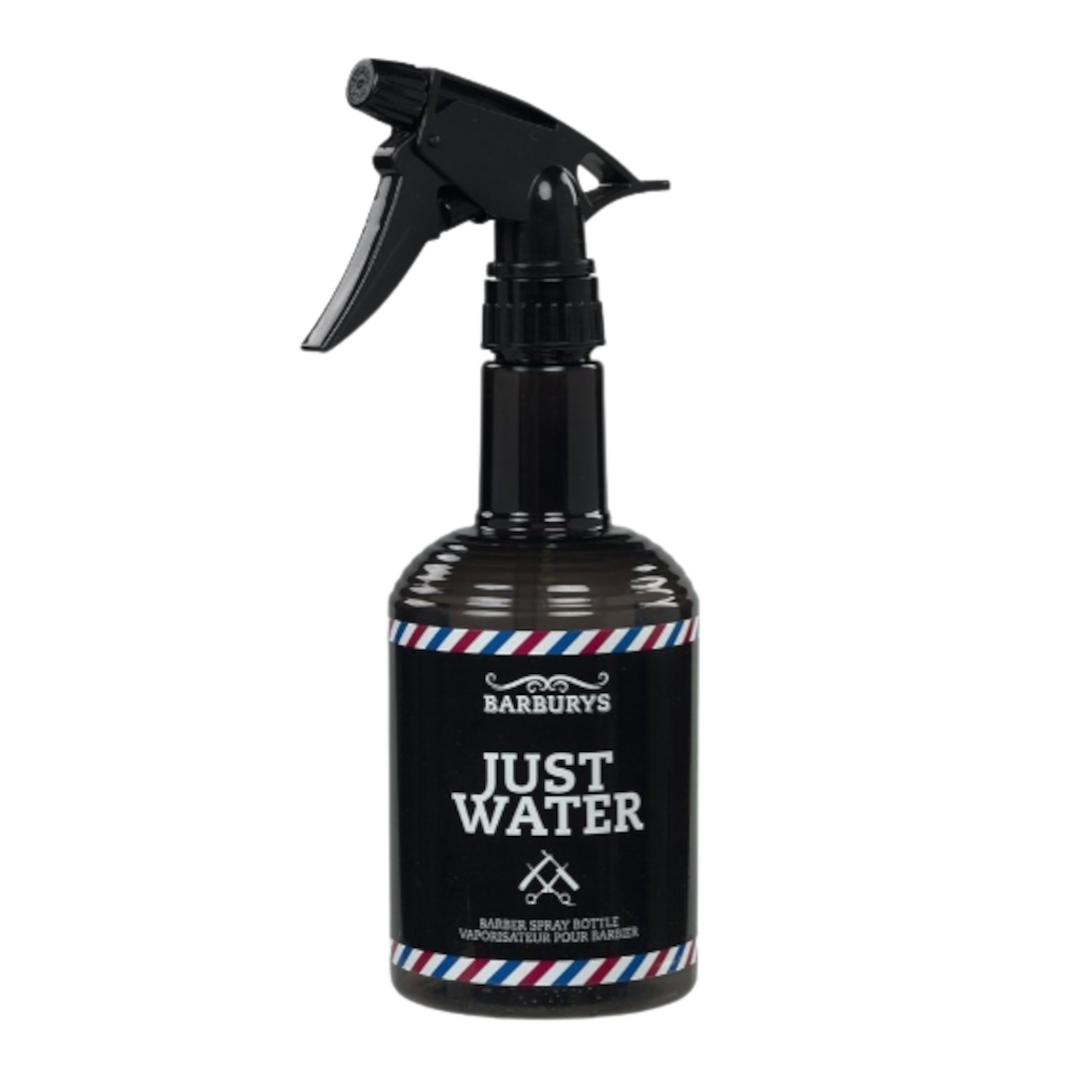 Just Water Sproeifles
