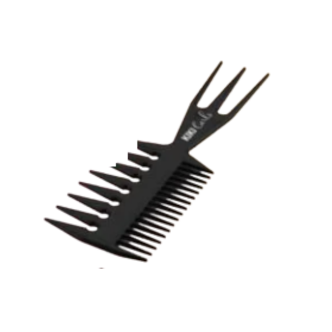 Kiki Curls - Krullenkam