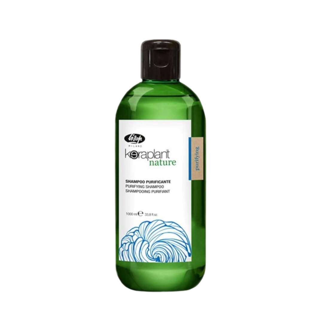 Keraplant Nature Shampoo Purificante