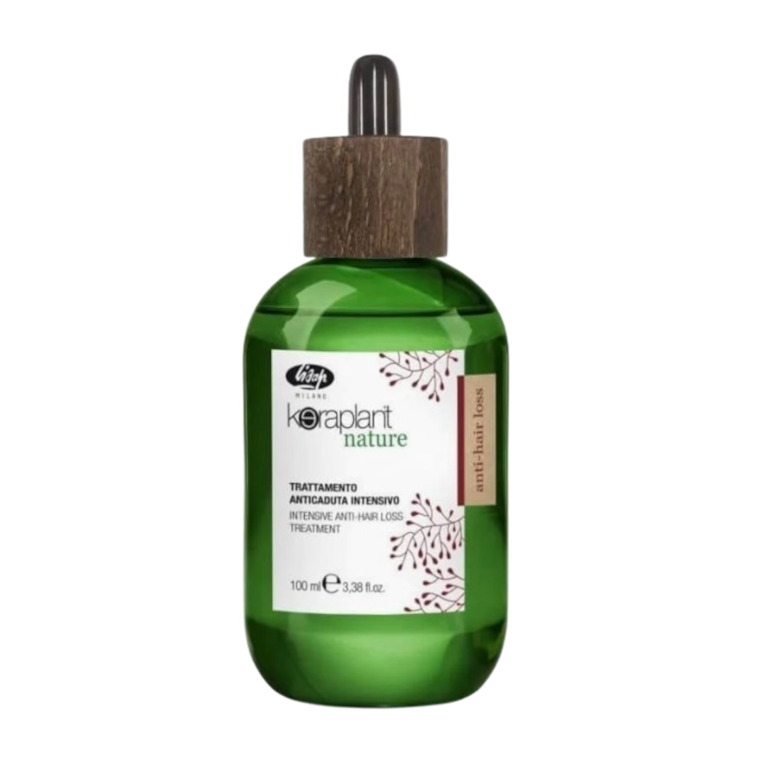 Keraplant Nature Trattamento-energizante-intensivo