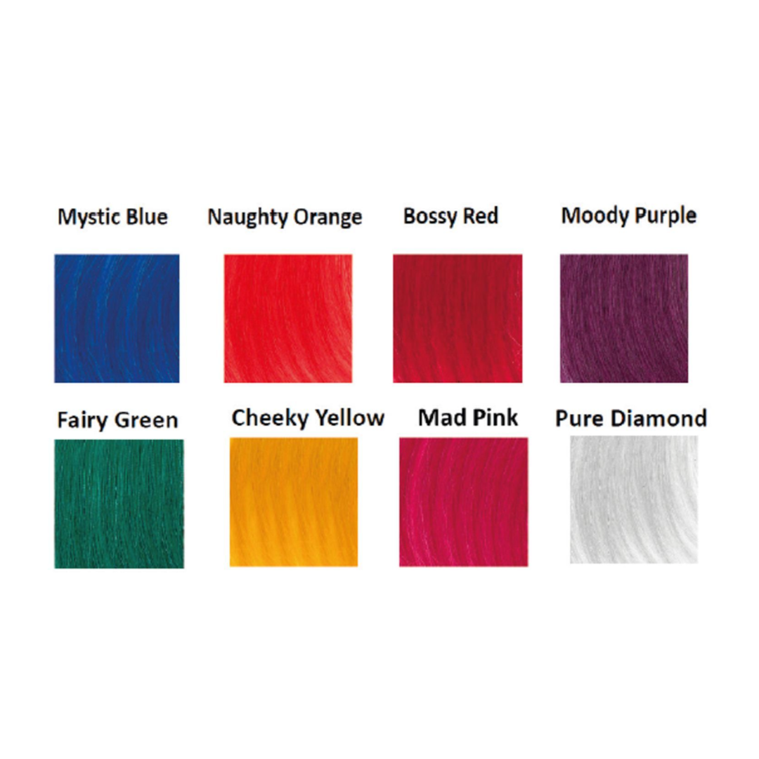 Lisaplex Xtreme Color